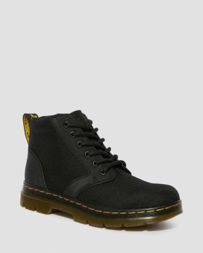 Botas Casuales Dr Martens Junior Bonny Extra Tough Poly Para Niños DR9650L